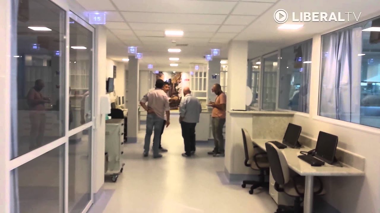 Hospital São Francisco inaugura UTI neste sábado