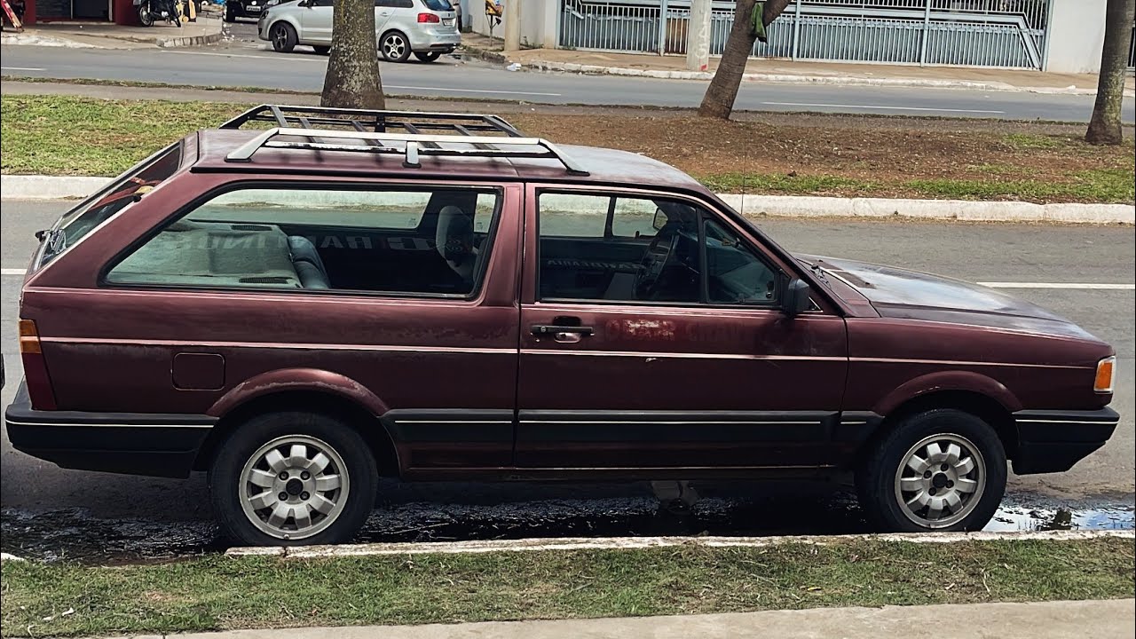 Como trocar a seta do seu quadrado, gol, Parati, voyagem . 
