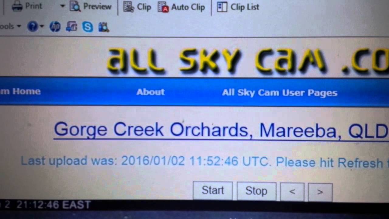 Nibiru Planet X Doing something weird in all over the Skies.