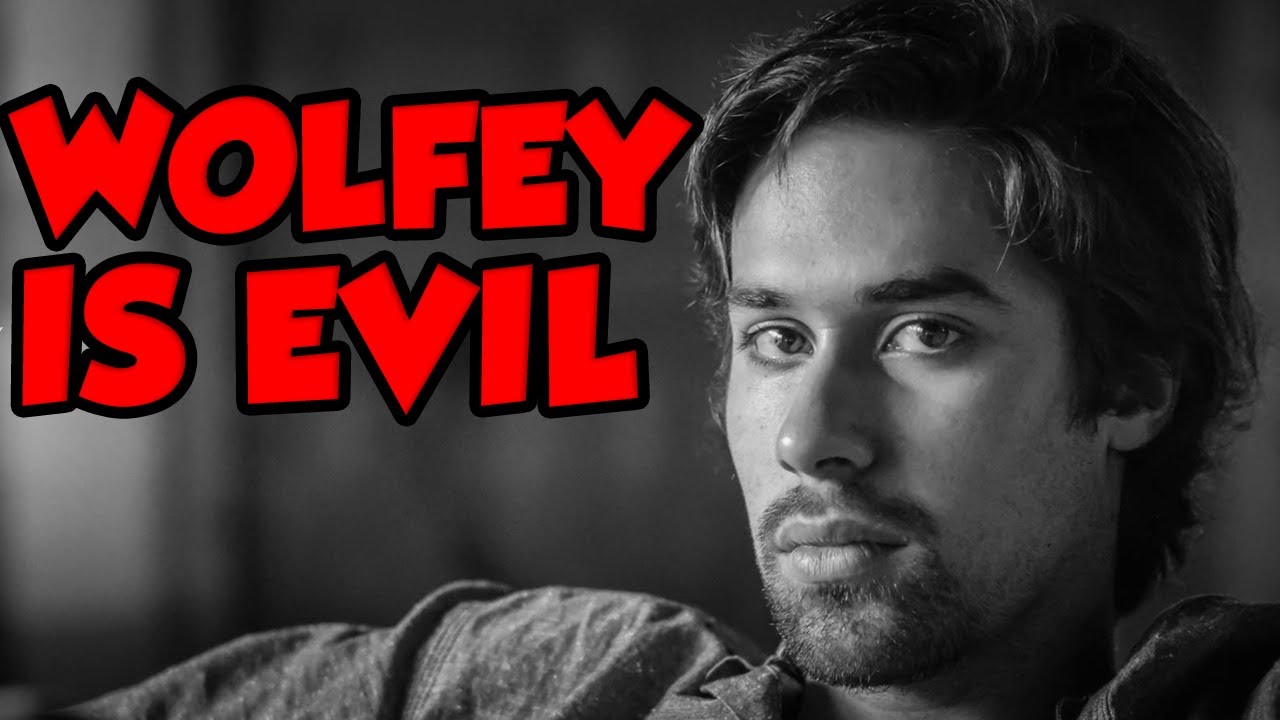Wolfe Glick Has Made The Pokemon Community EVIL!