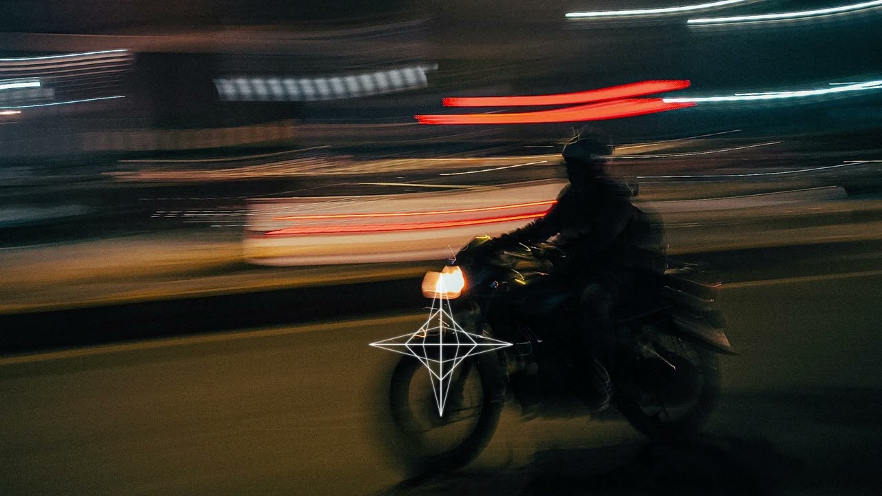 HAIKU x Nick Neutronz - EN ROUTE