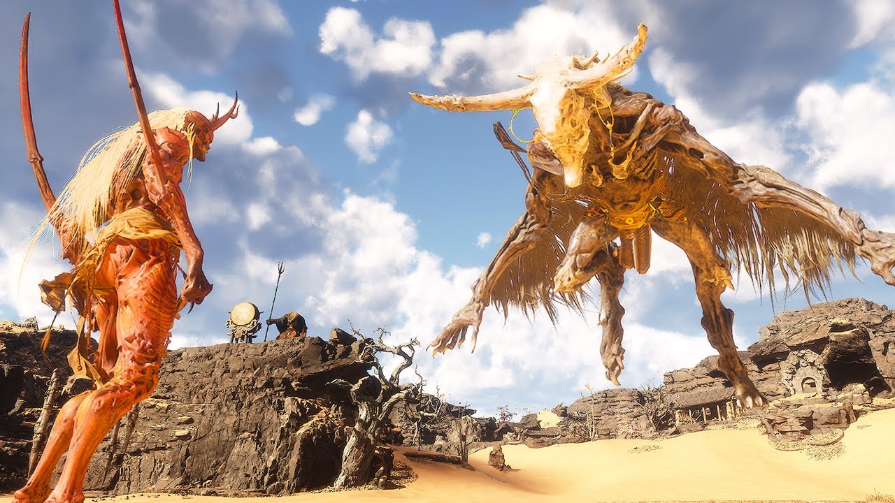 Can Any Boss Survive Duskveil? - Black Myth Wukong Fight