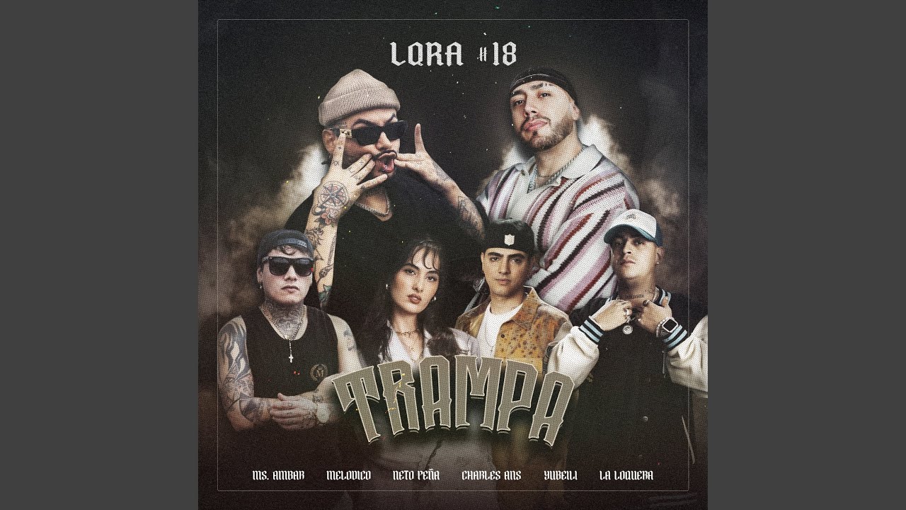 Trampa (Lqra Session #18)