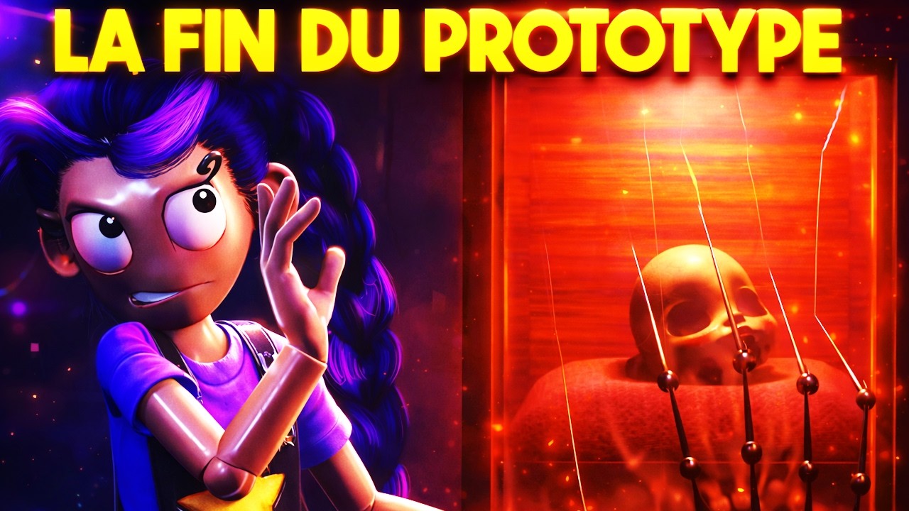 Le Trailer du CHAPITRE 5 est FOU !