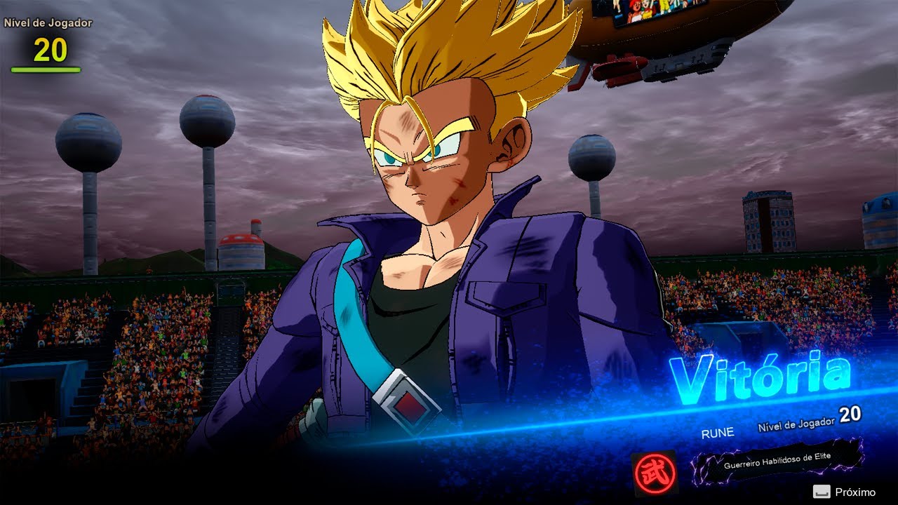 🔴JOGANDO DRAGON BALL SPARKING ZERO