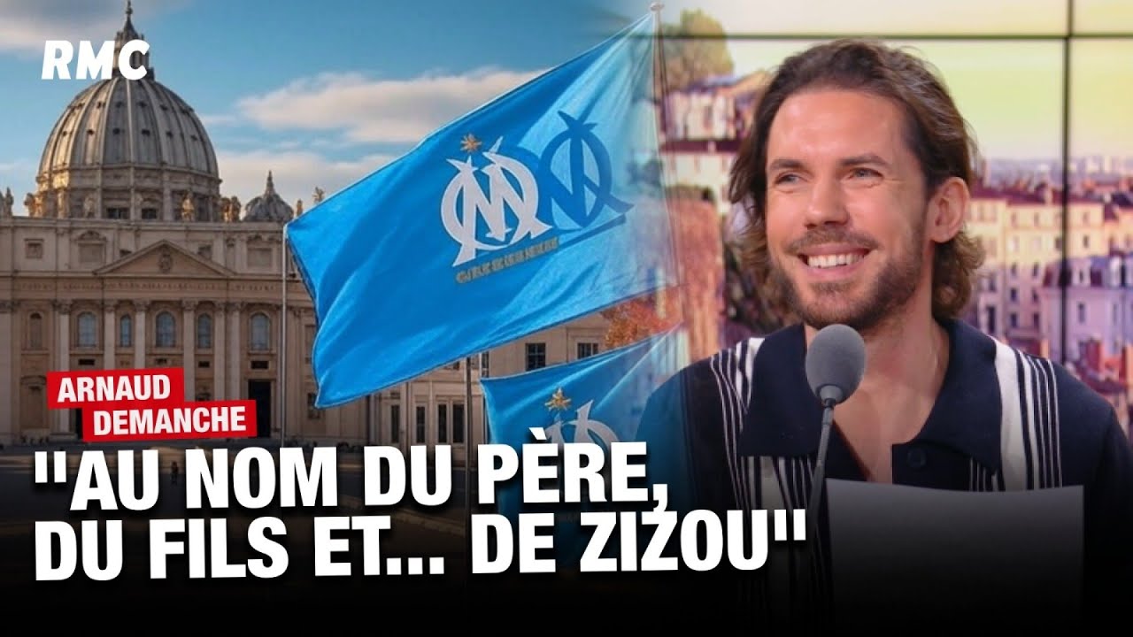 Un futur Pape marseillais au Vatican ?