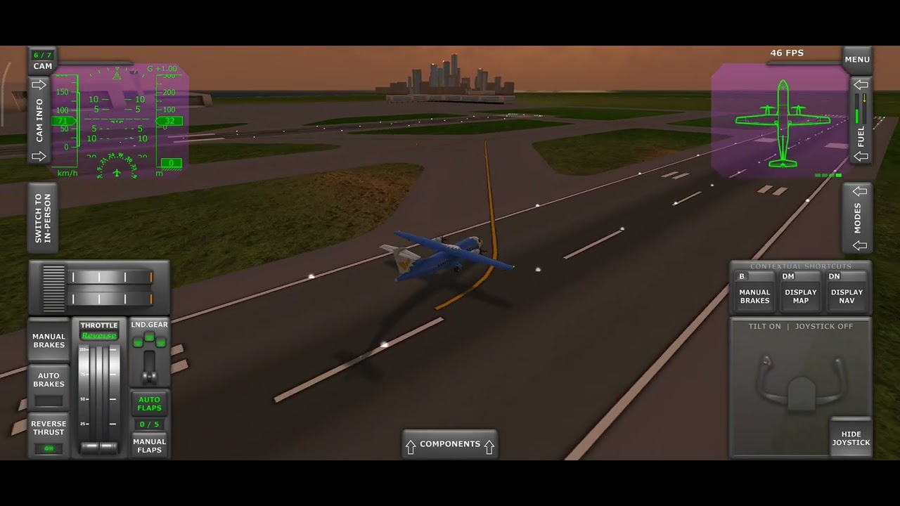 Tuto de cómo poner liveries en turboprop