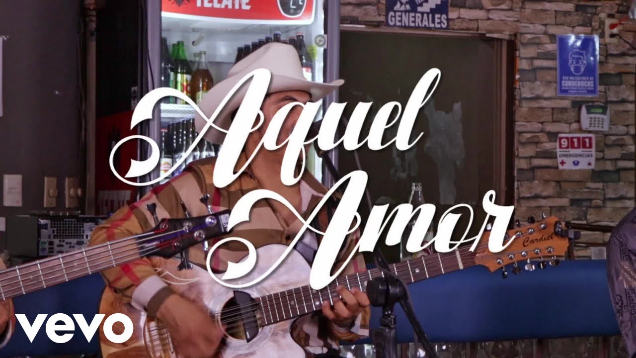 Codigo Norte - Aquel amor