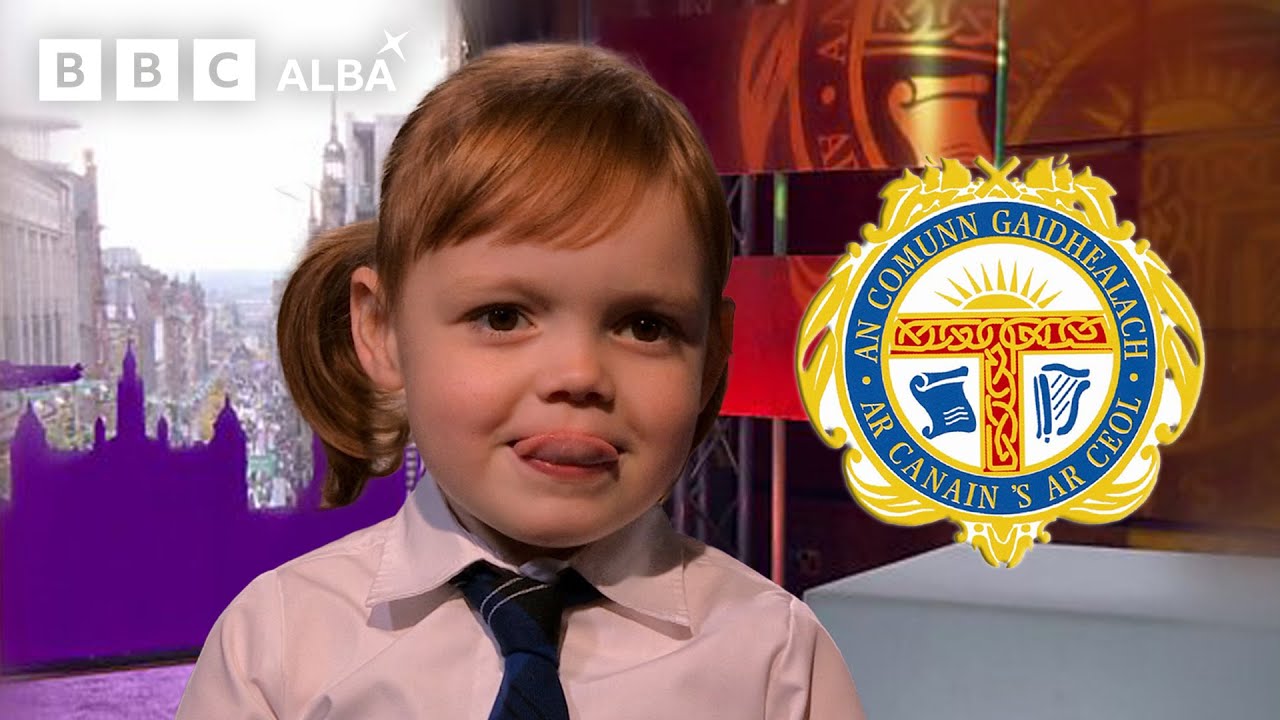 Mòd Ghlaschu 2019 | Mara | BBC ALBA