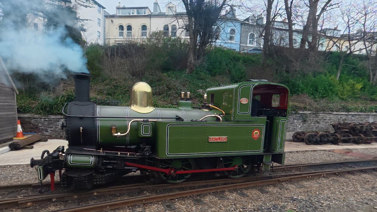 Douglas Station 2512131216