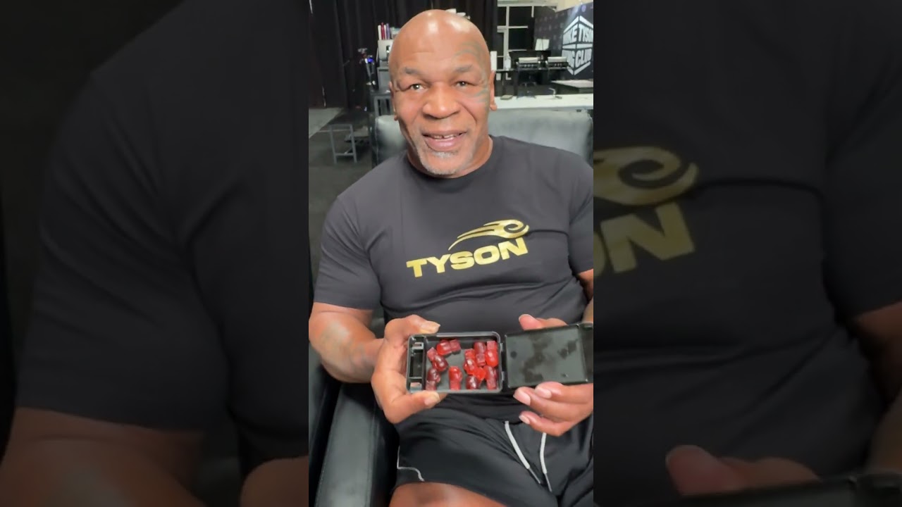 Honeysuckle Founder Ronit Pinto Presents: Mike Tyson&rsquo;s Knockout Cannabis Gummies Hit Colorado