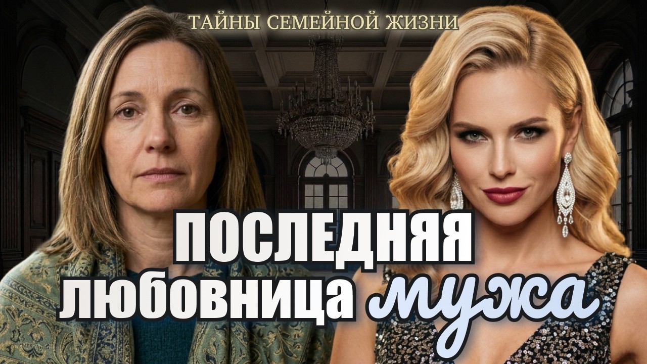 Когда любовница мужа унизила её в магазине&hellip; она не знала, что это начало её новой жизни