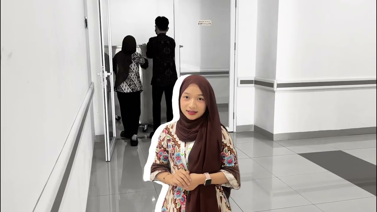 VISUALISASI JALAN BERAKHLAK