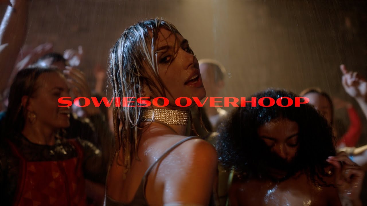 Maan - Sowieso Overhoop (Official Video)