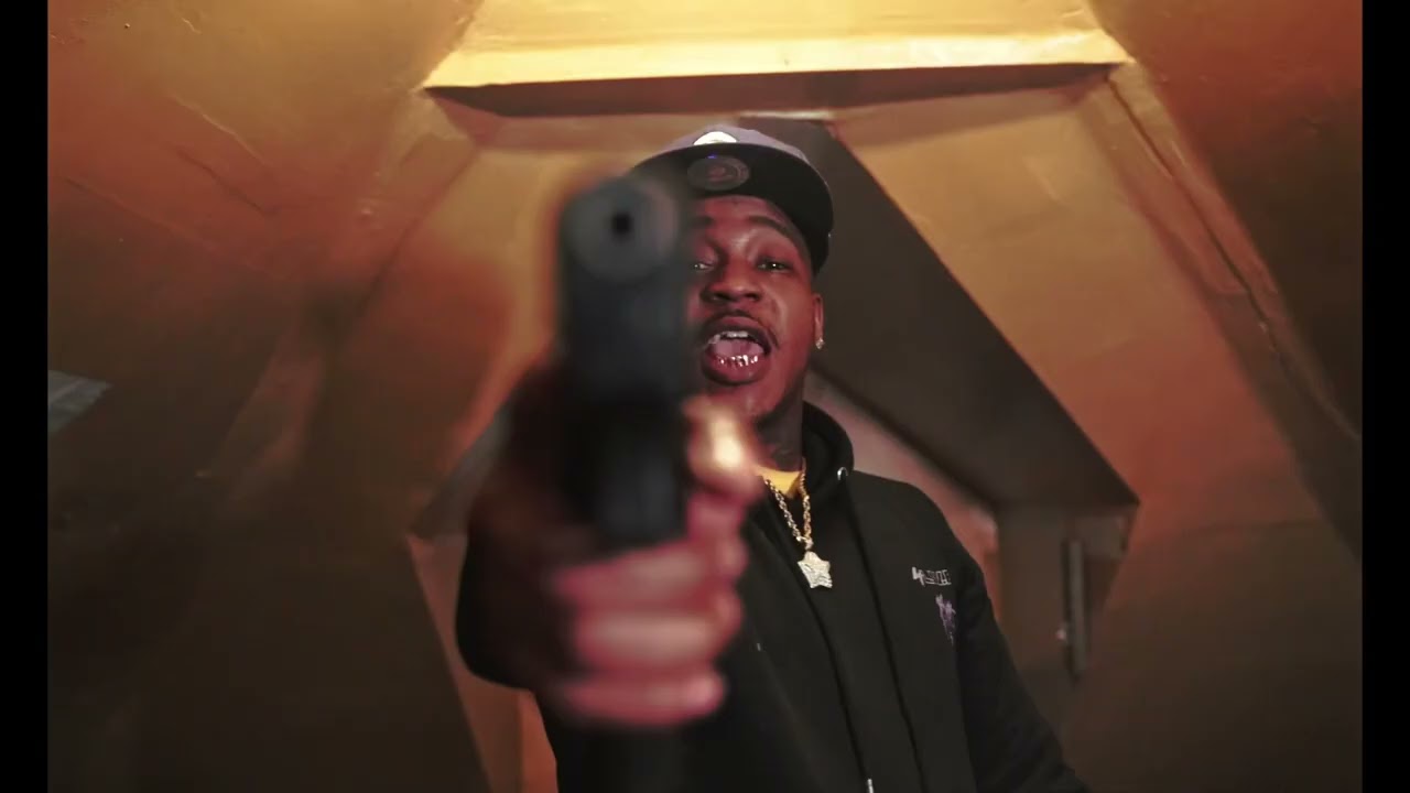 KD4LWB - It&rsquo;s Up And It&rsquo;s Lit / Ski Way (Official Music Video)