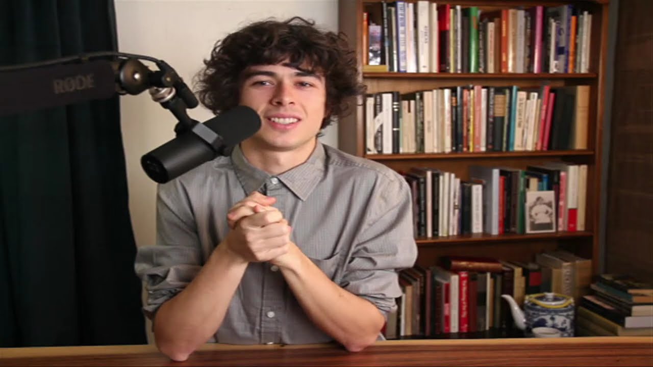 Navigating the Mediascape — The Junto, Episode 3