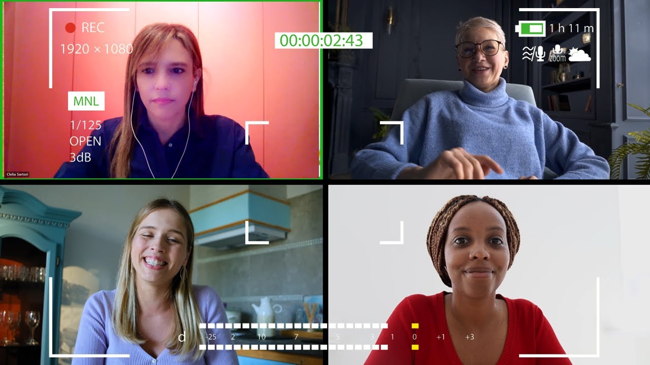 Learn Spanish Live Online