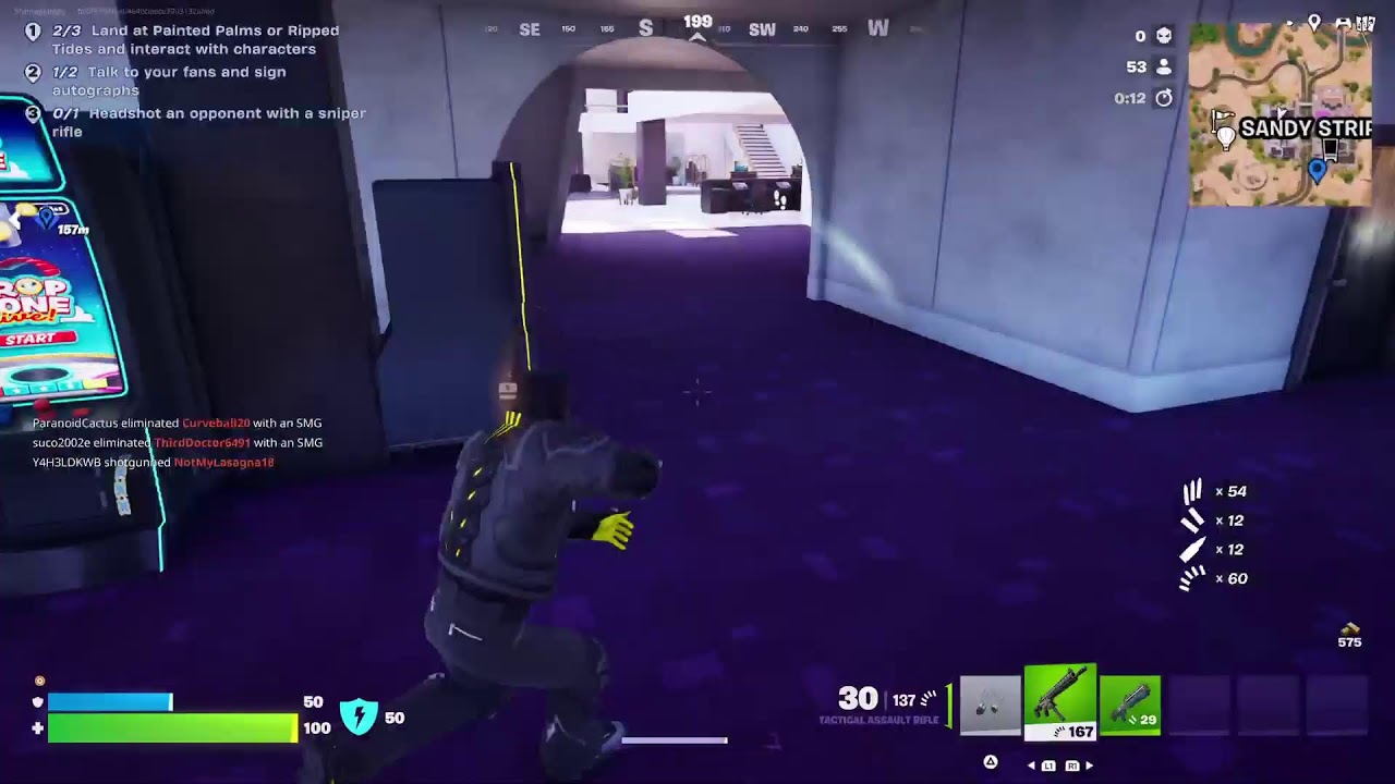 Fortnite Blitz
