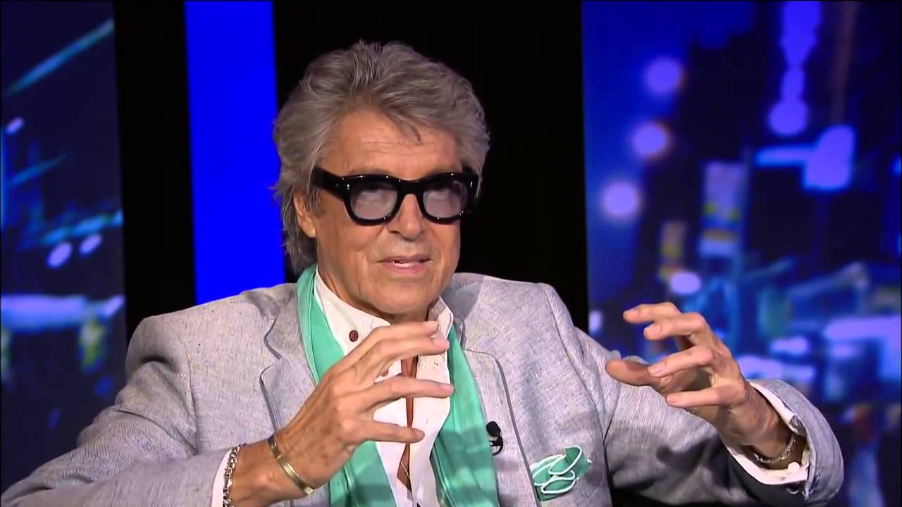 TOMMY TUNE, 10-Time-TONY-Winner