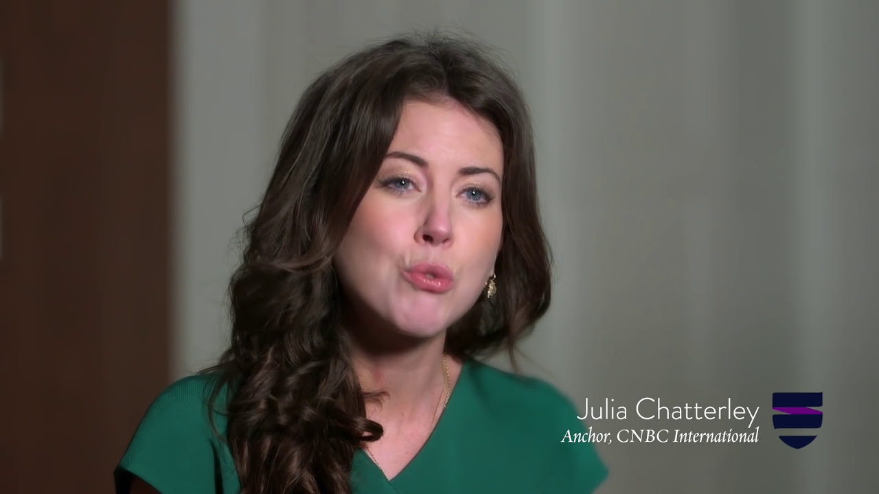 Meet the First Class of Schwarzman Scholars