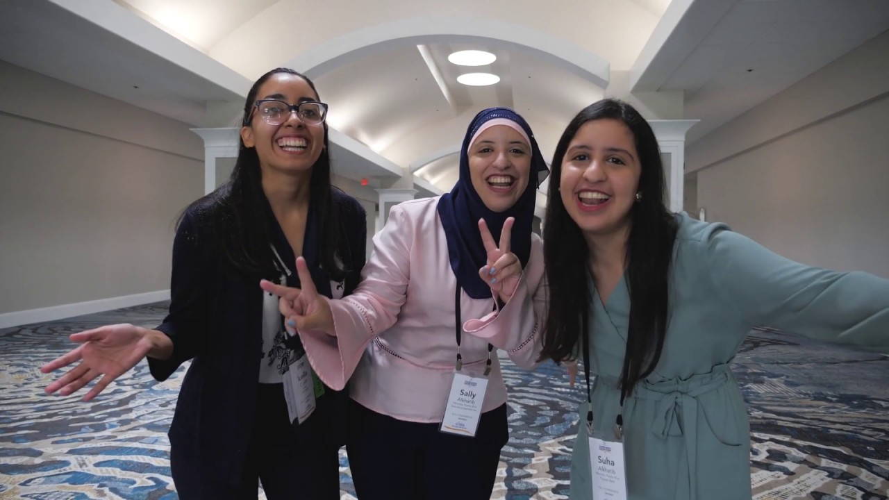 Preview- 2019 Prospanica Conference & Career Expo