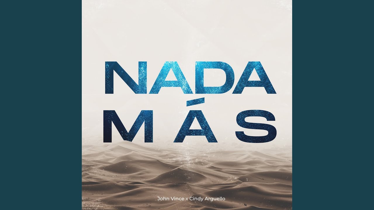 Nada Más