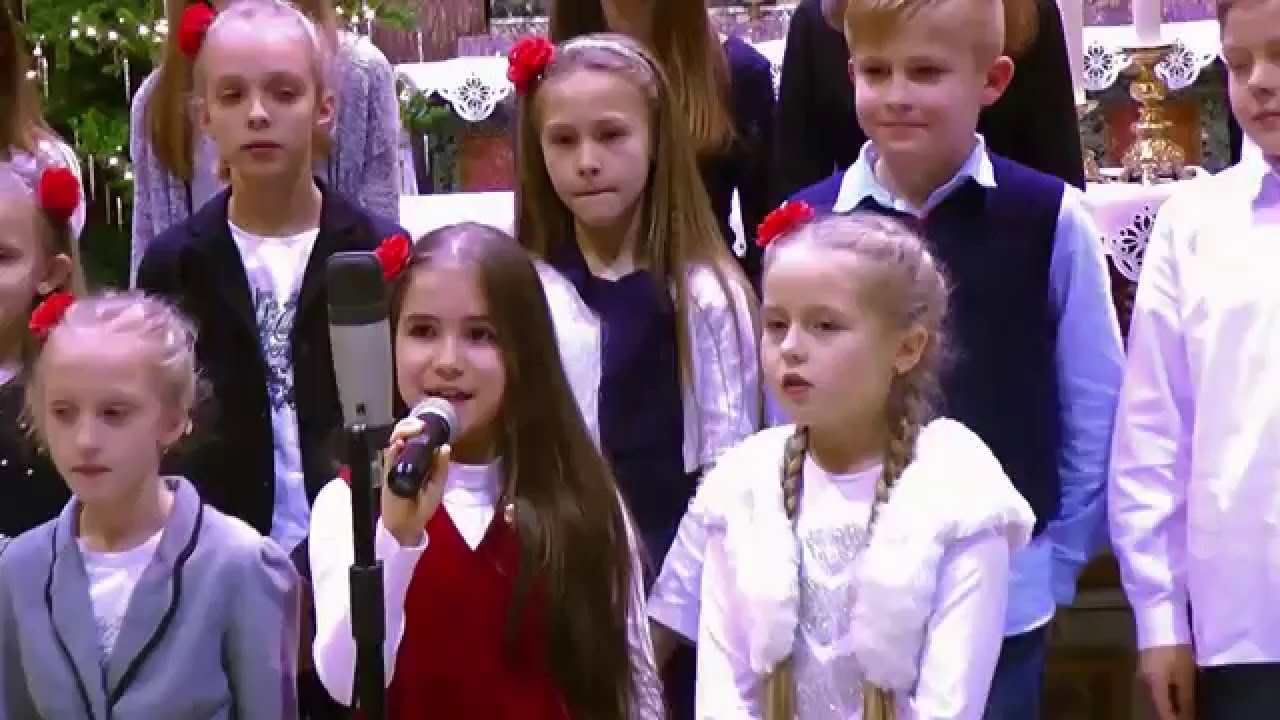 chwała na wysokości 8