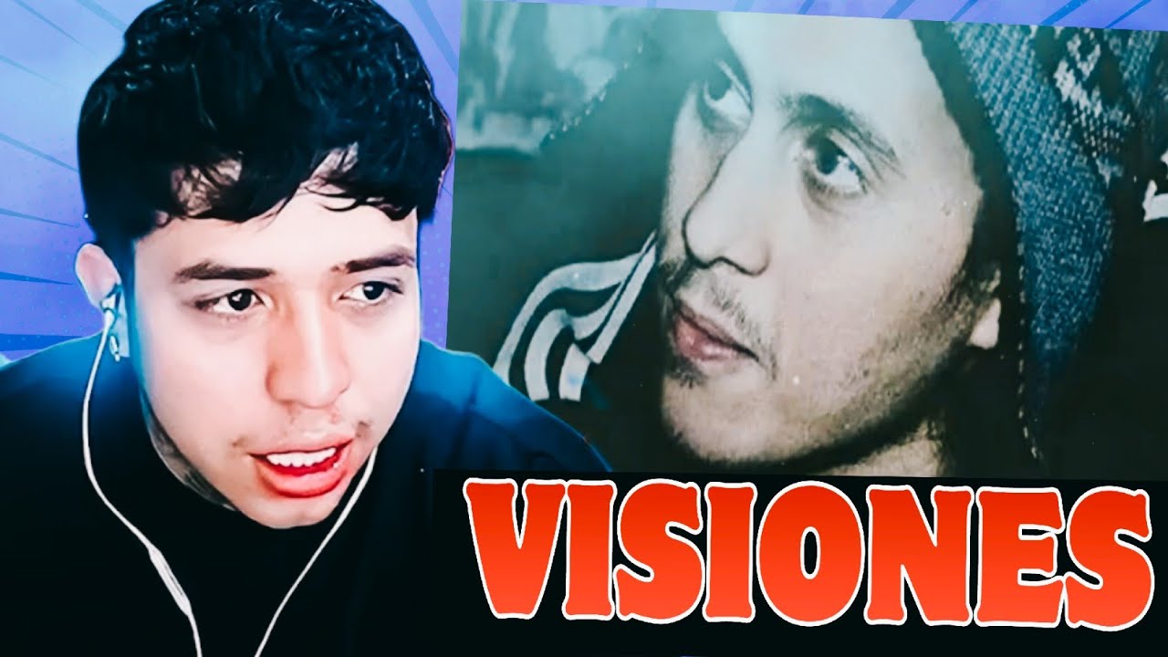 WESTCOL REACCIONA A CANSERBERO VISIONES