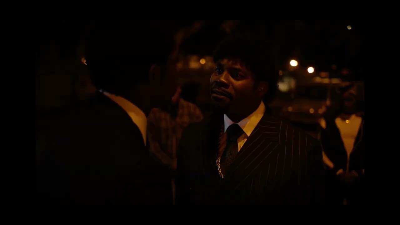 Snowfall: Franklin fights Jerome