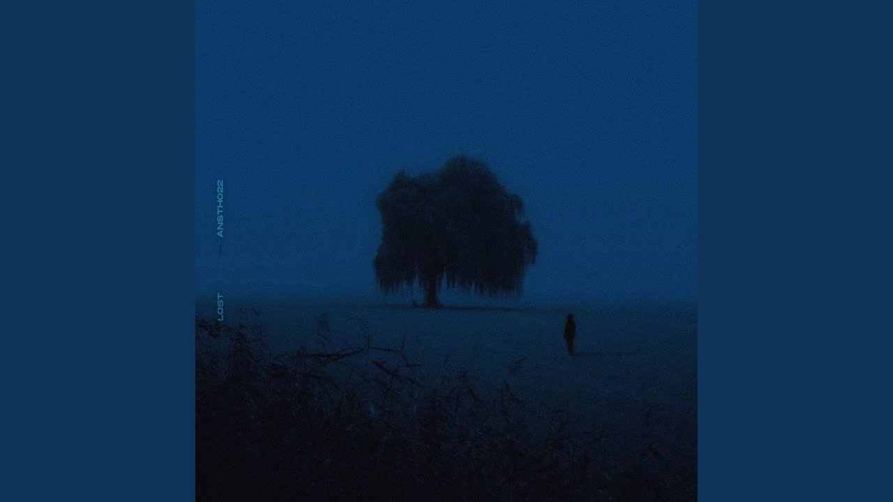 lost