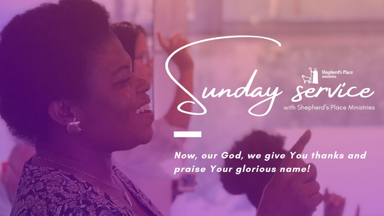Sundays with Shepherd’s Place Ministries: Witholding Nothing