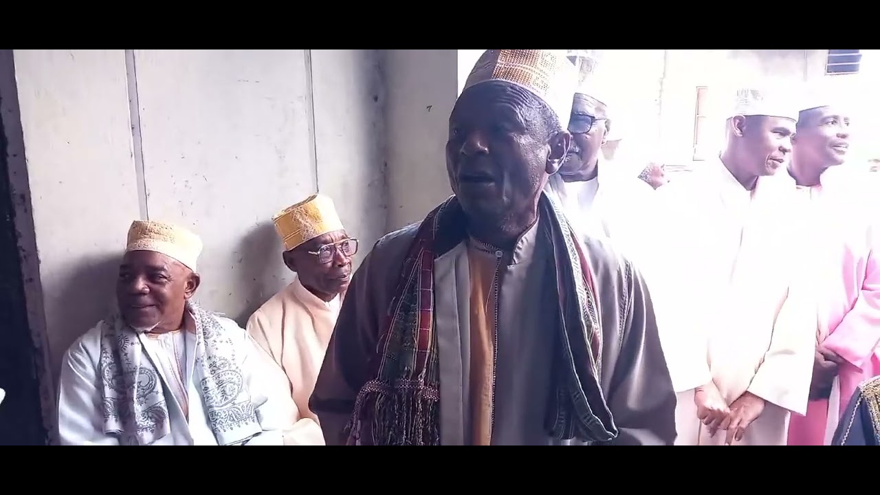 Shilewo sha  entrepreneur BIGUINI &  Rahmata FadhuiLi Vendredi 18 juillet 2025