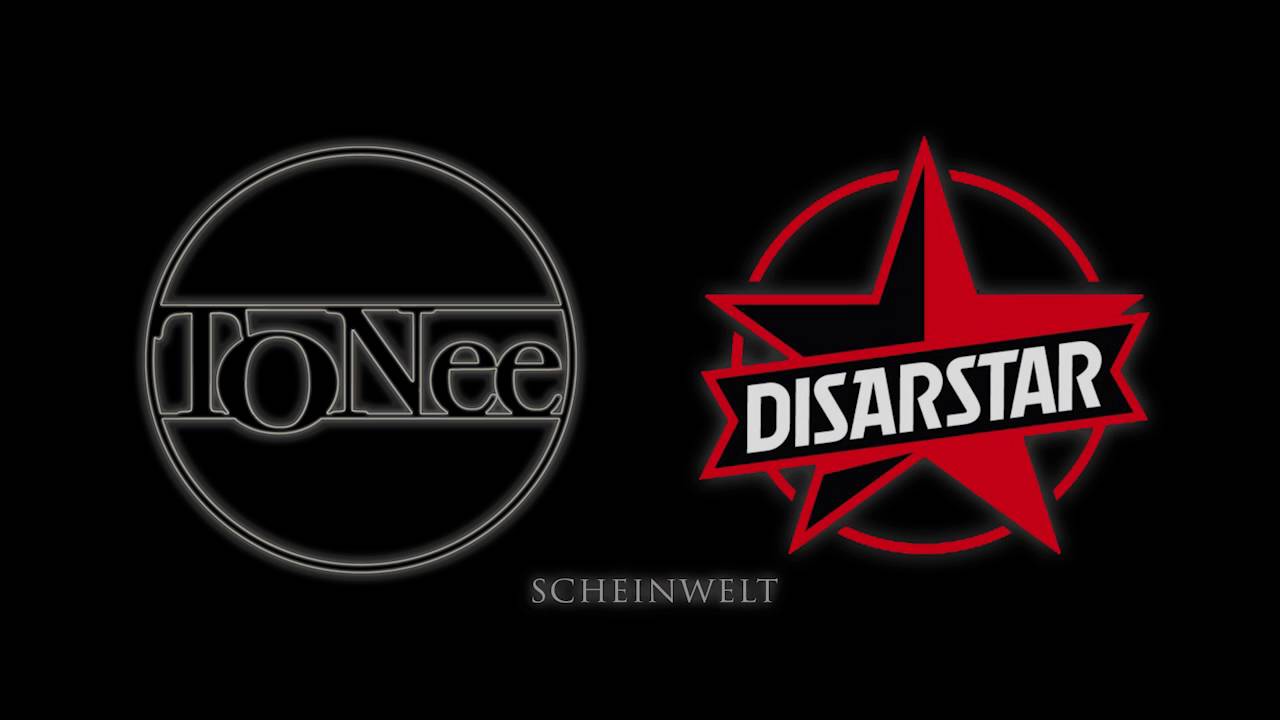 Tonee feat. Disarstar - Scheinwelt