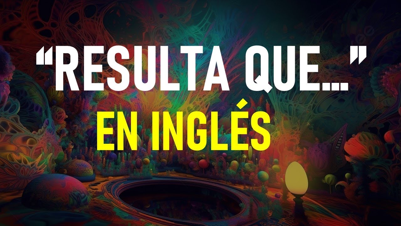 APRENDE a expresar 