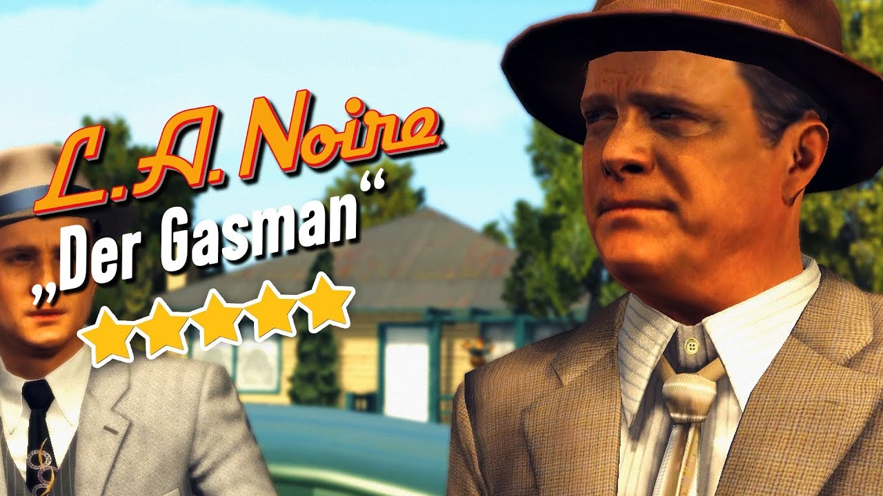 L.A.Noire - 