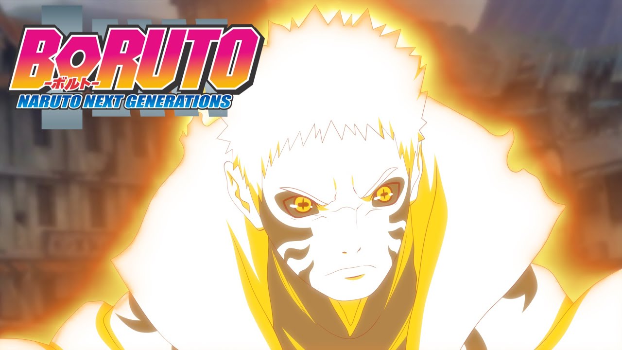 Naruto/Boruto Action Compilation - Naruto/Boruto Fan Animation (2024)
