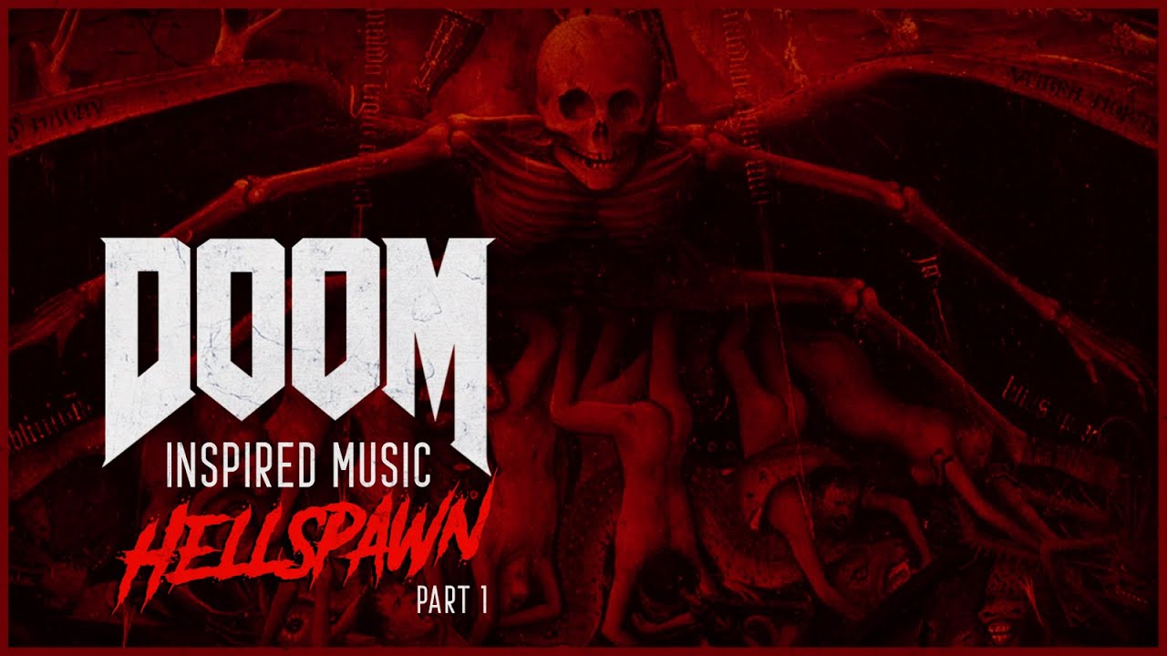 The Gee J | Hellspawn Part 1 | OGV