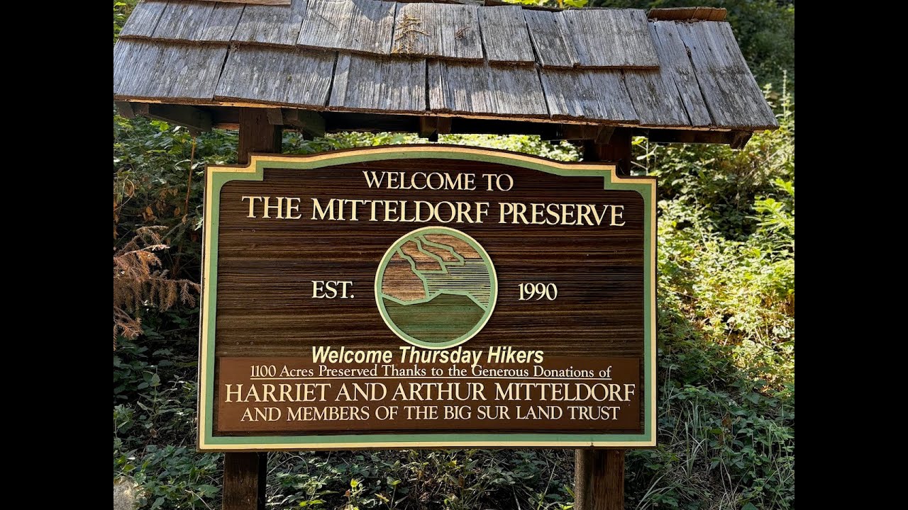 Mitteldorf Preserve