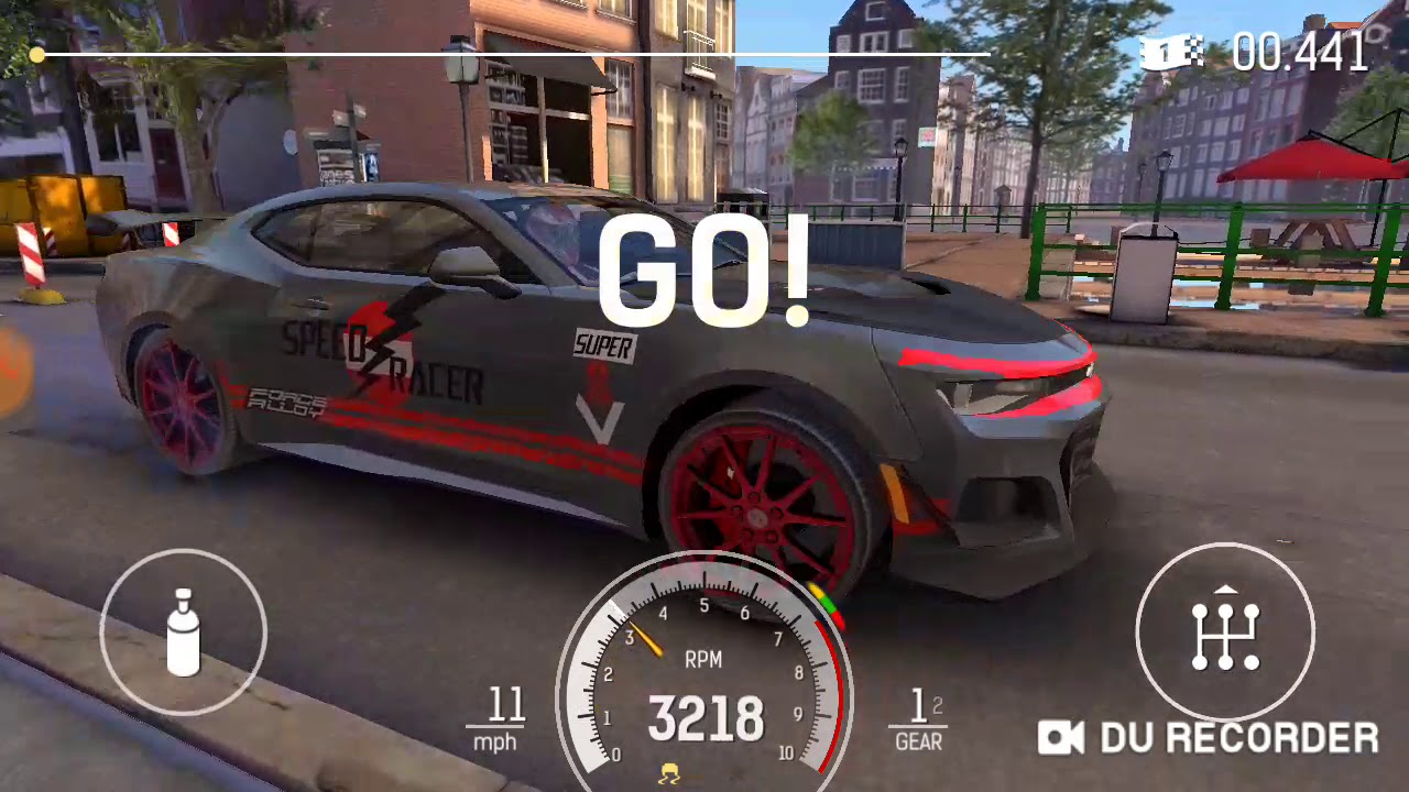 Nitro Nation easy wins