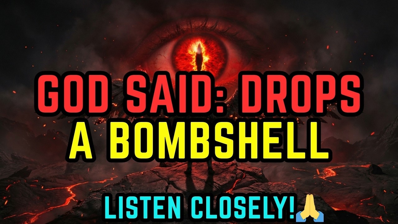 Chosen One, Heaven Says Listen Now — Something We Told You Has Changed! ⚠️