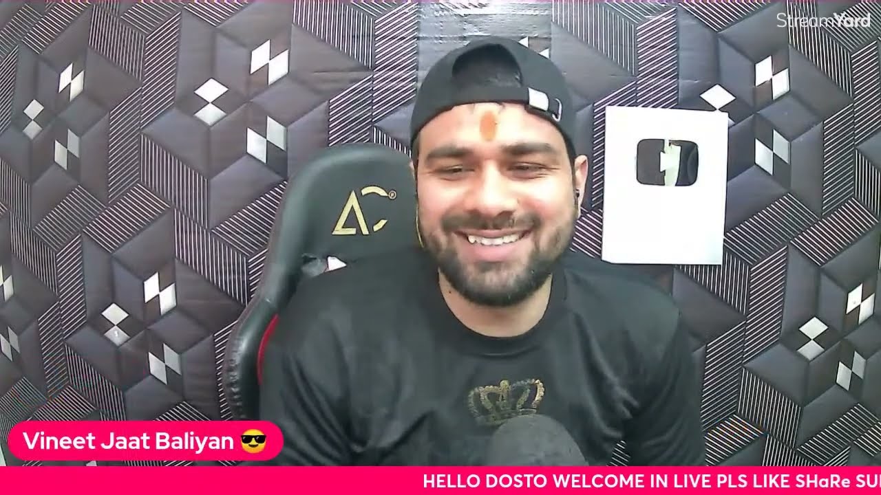 live debat khon hoga jhalak ka winner !! #vineetjaat
