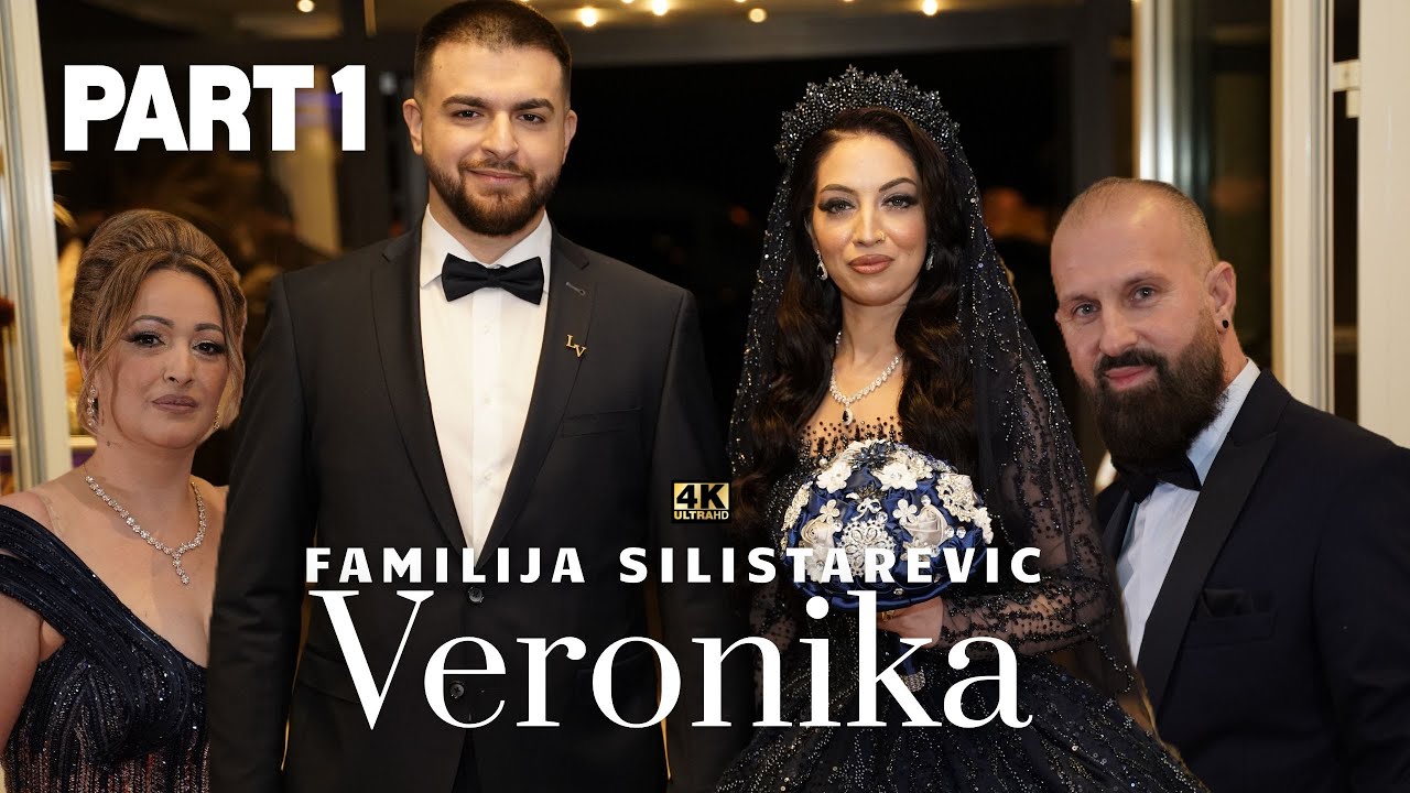 Bijav Ispracaj Veronika || Familija Silistarevic || Ko Gazda Elvis & Mirsa || Jelena M. & Pl. Zvezde