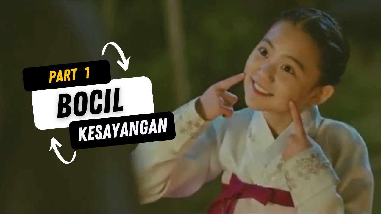 Heo Jung Eun Drama - Artis Cilik Korea Kesayangan Pecinta Drakor (PART 1)