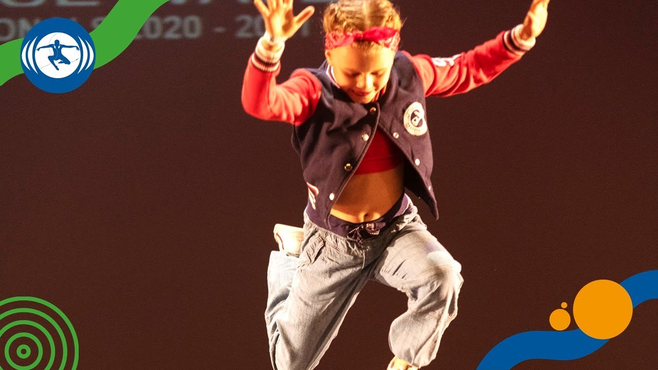 20-21 Belgian Championships - Ella-rose Onkelinx (Giants Dansschool)