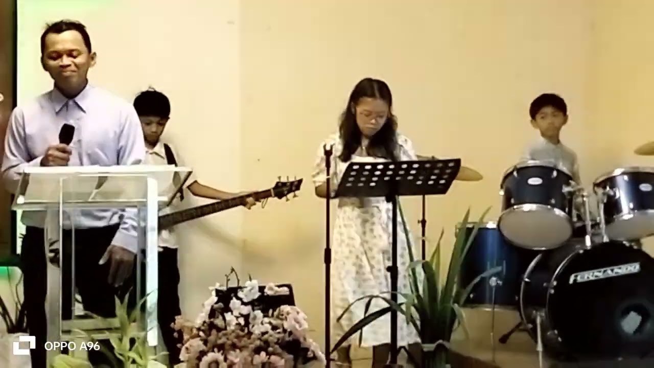 LPAC Praise Team Sibugay (Gen A)