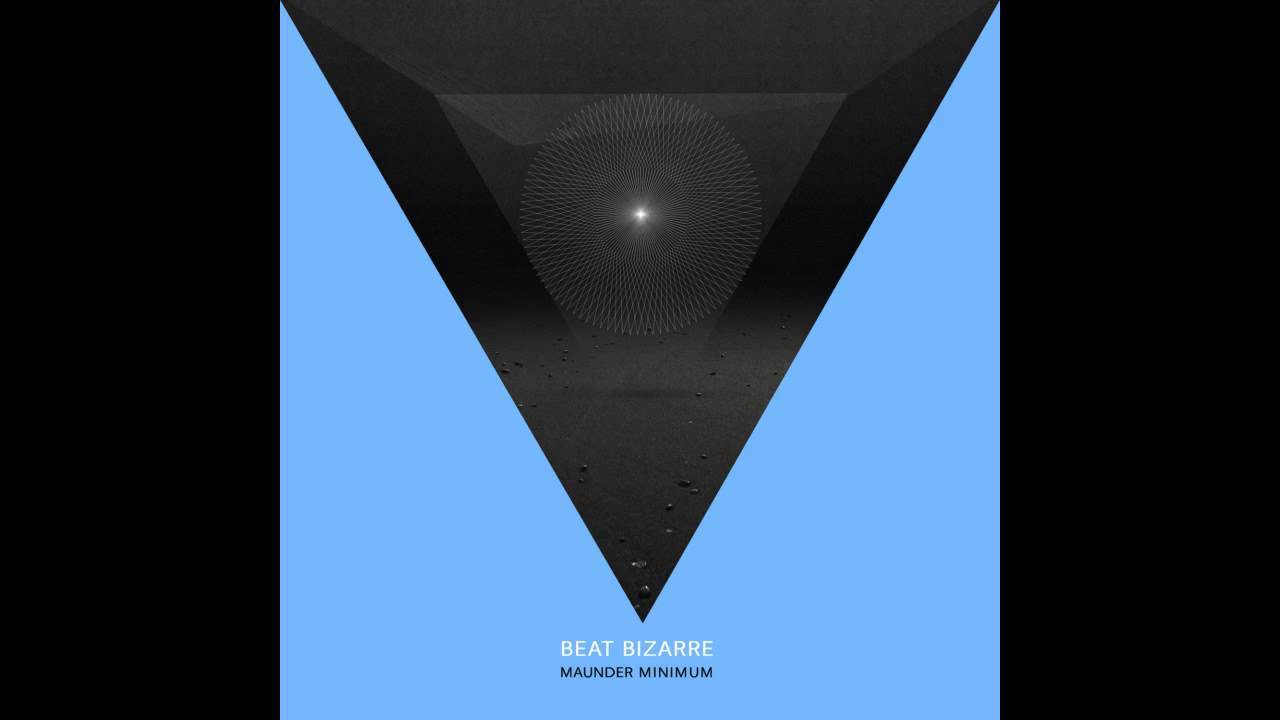 Beat Bizarre - Abrikosmos