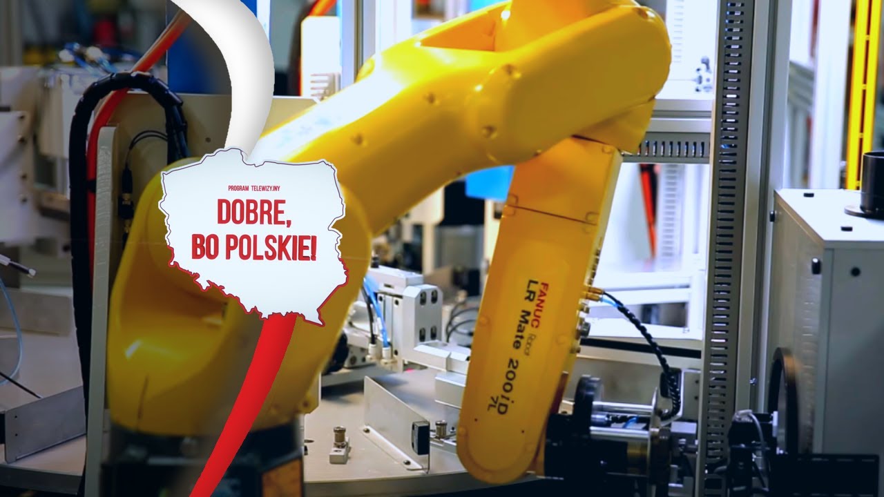 Automatyzacja montażu przemysłowego | Automationstechnik