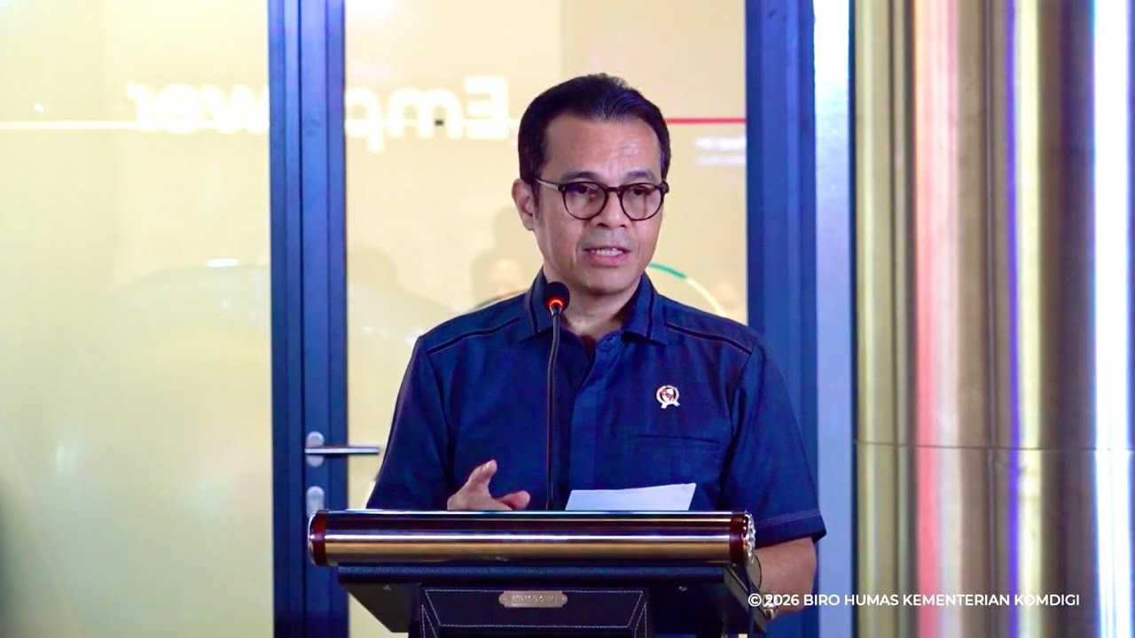 Sistem Anti Spam - Scan, Cegah Potensi Kerugian 8 Triliun