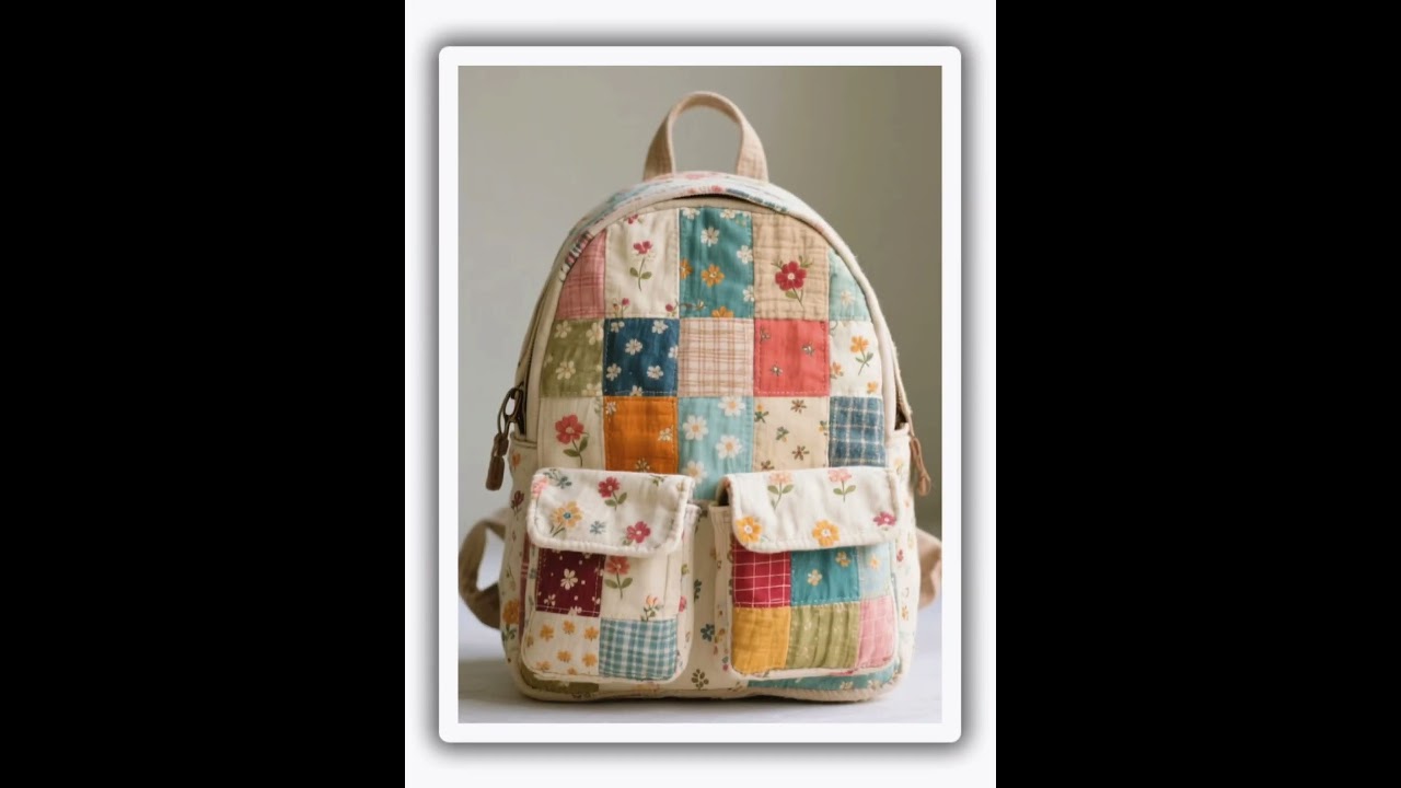Craft Freely, Sell Confidently &ndash; Unique Bag Ideas for You #bagideas