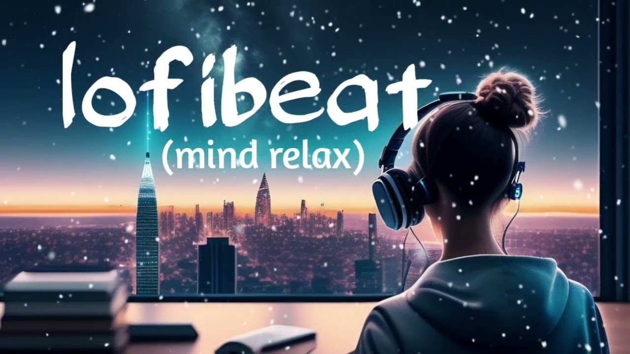 Lofibeat slowreverb mind relax lofi 🔥#aesteticlofi #music #lofibeat #lofi